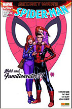 Spider-Man Heft (Marvel Now) 34