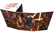 Civil War Omnibus - Deluxe Collection (5 Baende im Schuber)