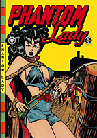 Phantom Lady 05