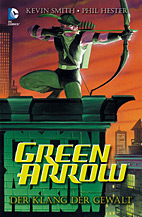 Green Arrow: Der Klang der Gewalt
