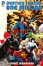 Justice League: One Million 02