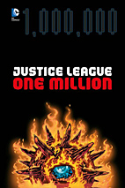 Justice League: One Million 02 HC