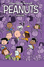 Peanuts 09: Grosses Kino