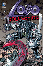 Lobo Collection 02