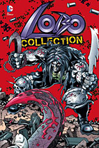 Lobo Collection 02 *HC*
