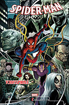 Spider-Man: Todesspirale (mex 119)