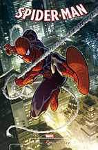 Spider-Man: Todesspirale (mex 119) HC