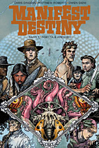 Manifest Destiny 02: Insecta & Amphibia