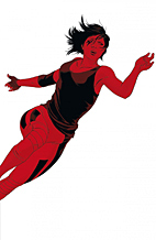 Mirrors Edge - Exordium