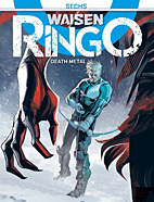 Waisen - Ringo 06: Death Metal