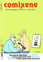 ComiXene 118 (Maerz 2016)