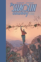 The Shaolin Cowboy 01: Shemp Buffet