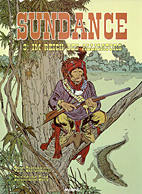 Sundance 03: Im Reich des Alligators