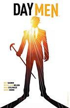 Day Men 02: Ex Curia (DayMen)