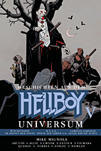 Geschichten aus dem Hellboy Universum 05