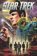 Star Trek Comic 12: Die neue Zeit 7
