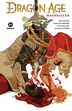 Dragon Age 02: Magekiller