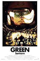 Green Lantern Sammelband 01: Der Abtruennige Variant