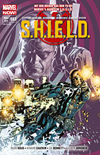 SHIELD 03: Legenden (Marvels Agents of S.H.I.E.LD.)