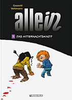 Allein 09: Das Mitternachtskind