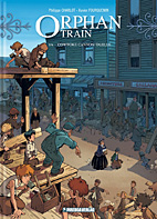Orphan Train Sammelband 05 / 06: Cowpoke Canyon / Duelle
