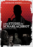 Sherlock Holmes 01: Eine Studie in Scharlachrot VZA