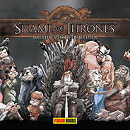 Shame of Thrones: Das Leid von Eis und Feuer