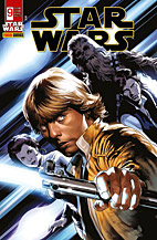 Star Wars Neue Serie Heft 09