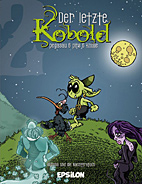 Der letzte Kobold 02: Huhboba und die Nachttratsch