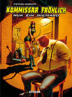 Kommissar Froehlich 04: Nur ein Niemand