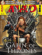 MAD Heft 173