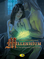 Millennium 06: Das Waisenkind von Catania