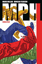 MPH: Schnelle Pillen