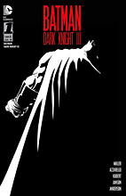 Batman: Dark Knight III Heft 01 (von 9)