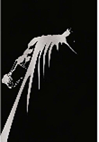 Batman: Dark Knight III Heft 01 (von 9) *Variant* silber-metalic