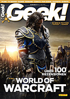 Geek Heft 24