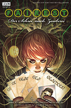 Fairest 06: Der Schrei nach Zauberei