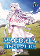 Magdala de Nemure 04 - May your Soul rest in Magdala