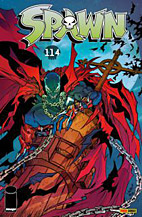 Spawn 114