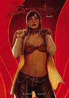 Sonnenstein - Schmerz und Liebe 02: (Sunstone)
