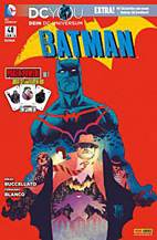 Batman Heft 48