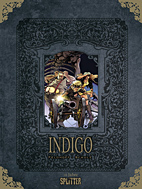 Indigo (Splitter Sonderband)