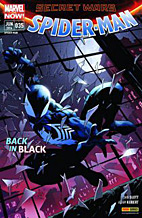 Spider-Man Heft (Marvel Now) 35