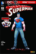 Superman Heft 48