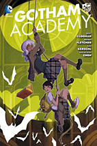Gotham Academy 01: 