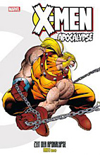 X-Men - Apocalypse: Zeit der Apokalypse 02 (von 3) HC