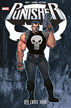 Punisher: Das Erste Jahr