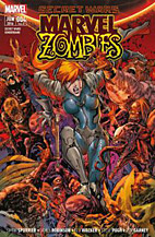 Secret Wars Sonderband 04: Marvel Zombies