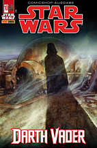 Star Wars Neue Serie Heft 10