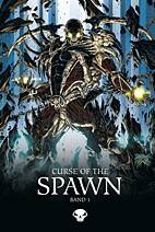 Curse of the Spawn Collection 01